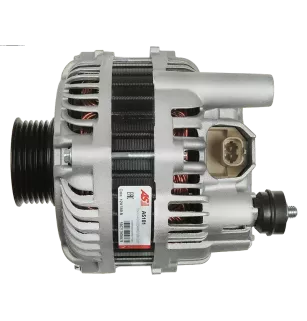 Alternateur 12V 140Amp  AS-PL UD11271A, DELCO 92193199, MITSUBISHI A003TG4191, A3TG4191, DIXIE A-80488