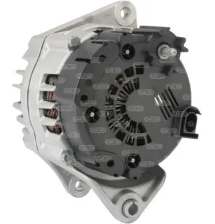 Alternatore 14V 180A Valeo 2543539, 2543539A, 2617195A, Fiat 504280010