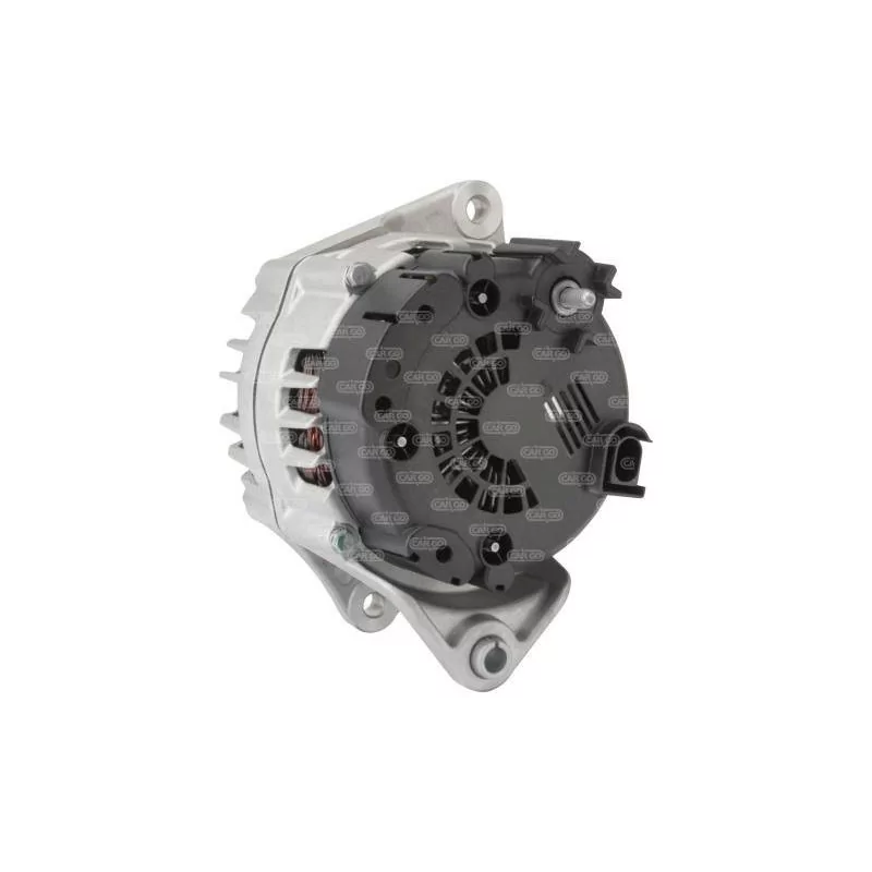 Alternador 14V 180Amp Valeo 2543539, 2543539A, 2617195A, Fiat