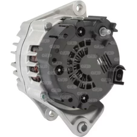 Alternator 14V 180Amp Valeo 2543539, 2543539A, 2617195A, Fiat 504280010