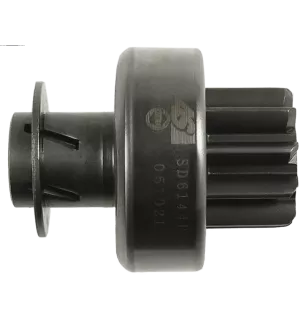 Pignon / iniciador inicial para Denso 4280003070, 4280003071, 42800030