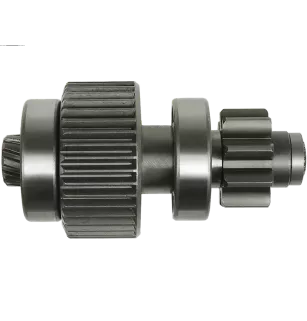 Pignon / Starter -Launcher für Denso 0280006570, 0280008430, 02800084
