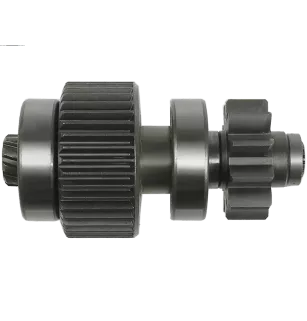 Pignon / Starter -Launcher für Denso 0280006250, 0280007830, 12800000