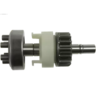 Pignon / Starter -Launcher für Denso 4380003370