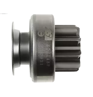 Pignon / Starter -Launcher für Denso 4380002660