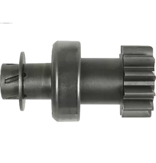 Pignon / Starterwerfer für Denso 2280006330, 2280007850, 22800078