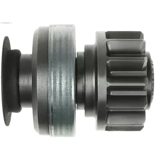 Pignon / starter launcher for Denso 4280006760, 4280007980, 42800082