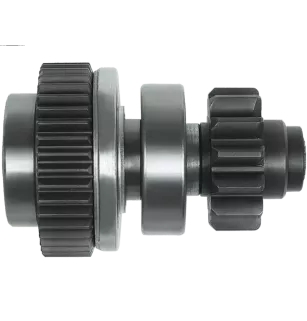 Pignon / Starterwerfer für Denso 2280006320