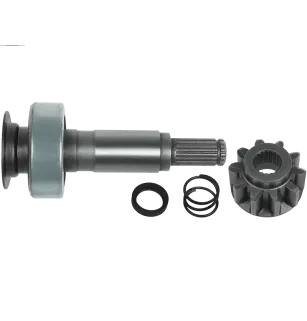 Pignon / starter launcher for Denso 4380001790