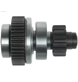 Starter gable / launcher for Denso S6032