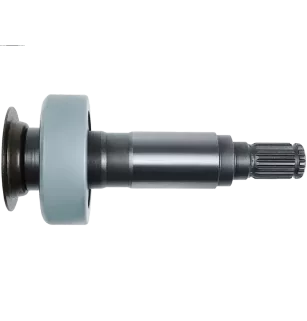 Pignon / starter launcher for Denso 4380000200, 4380000201, 43800002