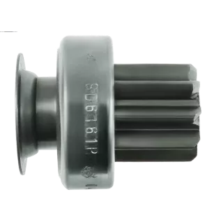 Pignon / starter launcher for Denso 438000-0050