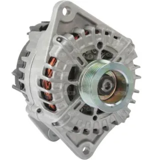 Alternatore 14V 180A Valeo 2543539, 2543539A, 2617195A, Fiat 504280010