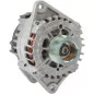 Alternator 14V 180Amp Valeo 2543539, 2543539A, 2617195A, Fiat 504280010