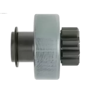 Pignon / Starterwerfer für Denso 4280000660, 4280000720, 42800016