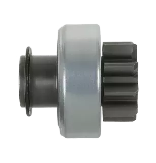 Starter gable / launcher for Denso S6258S