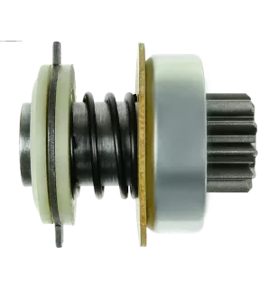 Pignon / starter launcher for LADA 210312VIP54