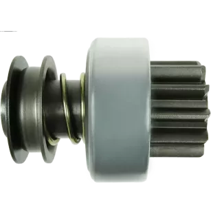 Pignon / Starter Launcher para Iskra / Letrika 11130686, 11130705, 11