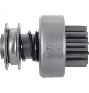 Pignon / Starter Launcher para Iskra / Letrika 11130710, 11130821, 11