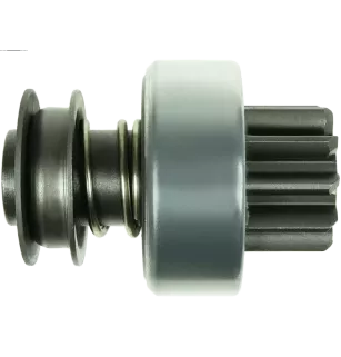 Pignon / Starter Launcher para Iskra / Letrika 11130534, 11130537, 11