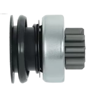 Starter gable / launcher for Wartburg DRVX019