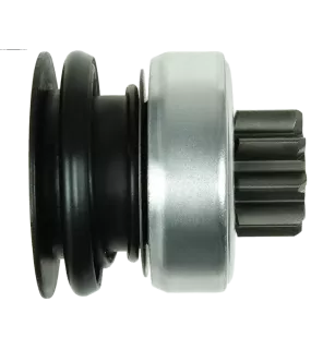 Starter gable / launcher for Wartburg DRVX036