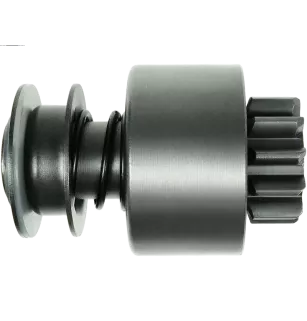 Pignon / lanceur démarreur pour ELMOT R10CW, R10G, R10KM, R10TA, R10U