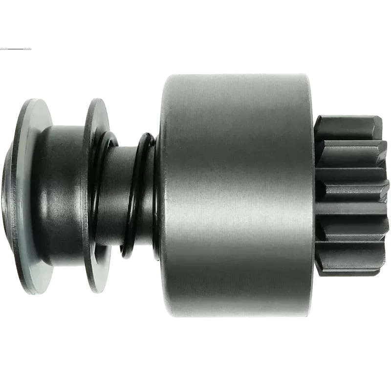 Pignon / lanceur démarreur pour ELMOT R10CW, R10G, R10KM, R10TA, R10U