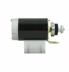 Briggs Stratton Starter 0,8 kw GENERAC 075255 Carga 112563 Lucas 22191