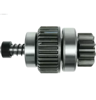 Pignon / starter launcher for Magneton 443115142780, 9142780, 914278