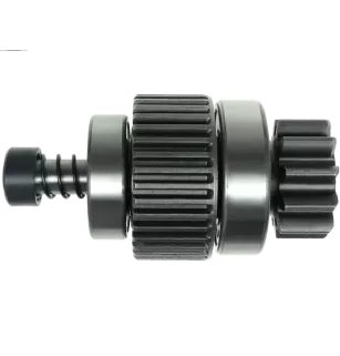 Pignon / starter launcher for Magneton 9142602, 9142722, 9142742