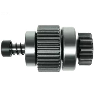 Pignon / starter launcher for Magneton 9142702, 9142709, 9142720, 91