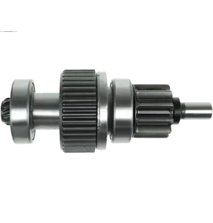 Pignon / starter launcher for Mando MG122423