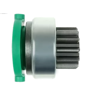 Pignon / lanceur démarreur pour FORD 1483817, 2S6U11000EA, 2S6U11000EB