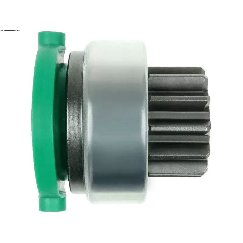 Pignon / lanceur démarreur pour FORD 1483817, 2S6U11000EA, 2S6U11000EB