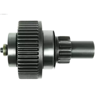 Pignon / starter launcher for Mitsuba SM30212, SM30215, SM30216, SM3