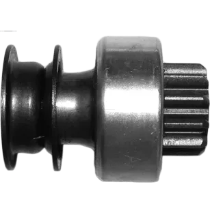 Pignon / starter launcher for Iskra / Letrika 16,900.035