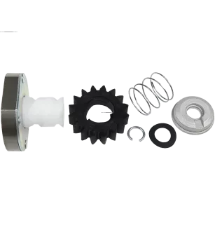 Starter Gable / Launcher per Briggs Stratton 497401, 497594, 49759