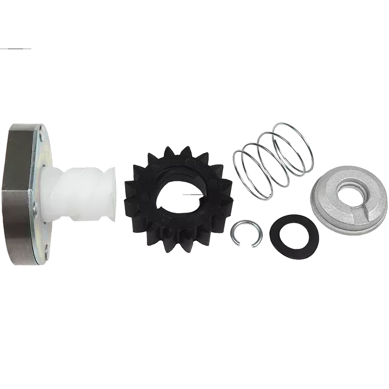 Pignon / lanceur démarreur pour  BRIGGS STRATTON 497401, 497594, 49759