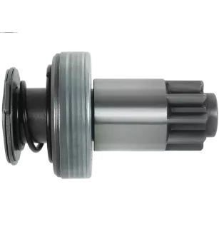 Pignon / Starter Launcher para Iskra / Letrika 11131527, 11131528, 11