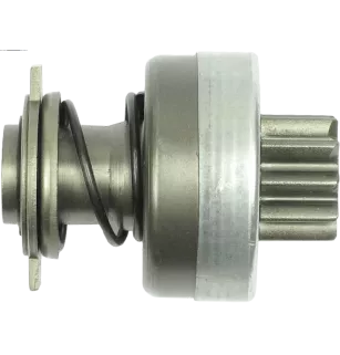 Pignon / starter launcher for Iskra / Letrika 11131855, 11131883, 11