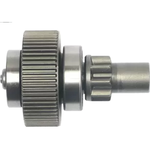 Pignon / starter launcher for Honda 31200p5m902, 31200PAAA02