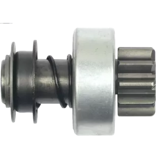 Pignon / Starter Launcher para Iskra / Letrika 11130076, 11130200, 11