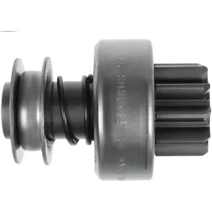 Pignon / Starter Launcher für ISKRA / LETRIKA 11130200, 11130373, 11