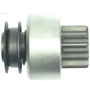 Pignon / starter launcher for Nikko 0230007320, 0230007322, 02300075