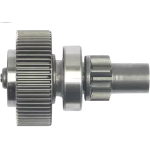 Pignon / Starter Launcher für Honda 31200p8aa01, 31200p8fa01, 31200R