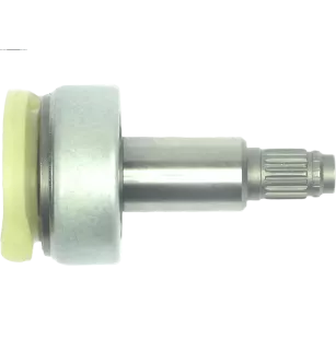 Pignon / starter launcher for Ford F81U11000AA, F81U11000AB, F81110