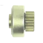 Pignon / lanceur démarreur pour MERCURY MARINE 508303081, 50830308T, 50852570, 50852570T, 50854636