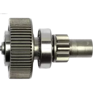 Pignon / starter launcher for Honda 31200p2e901, 31200p2e901rm, 3120