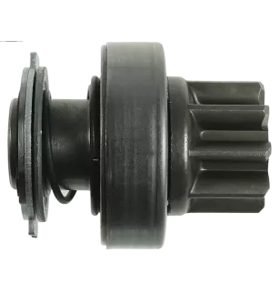 Pignon / Starterwerfer für ISKRA / LETRIKA 11131949, AZE6555, IS1